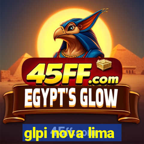 glpi nova lima